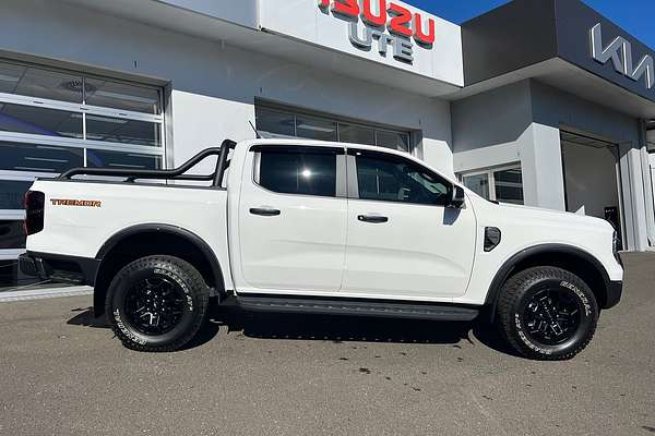2024 Ford Ranger Tremor 4X4 2.0L