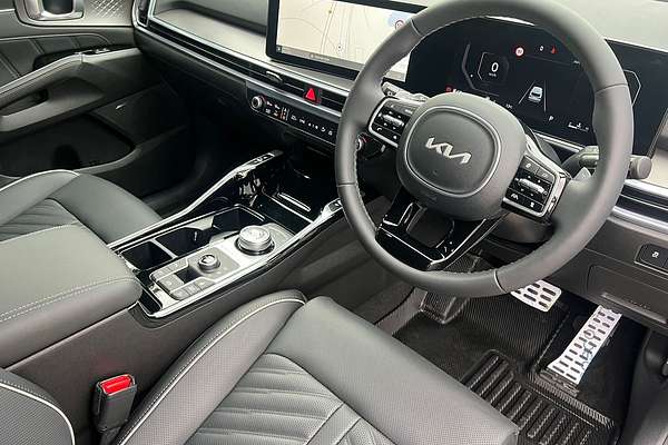 2025 Kia Sorento GT-Line MQ4 PE