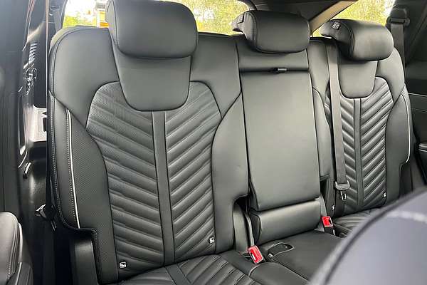 2025 Kia Sorento GT-Line MQ4 PE