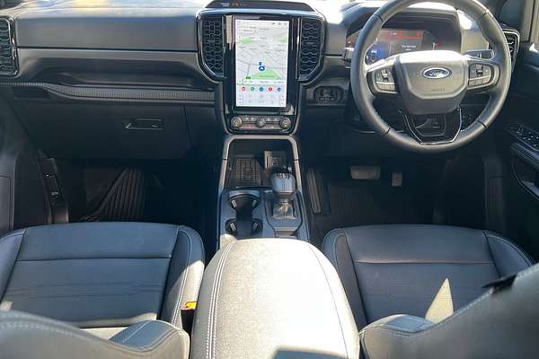 2024 Ford Ranger Tremor 4X4 2.0L