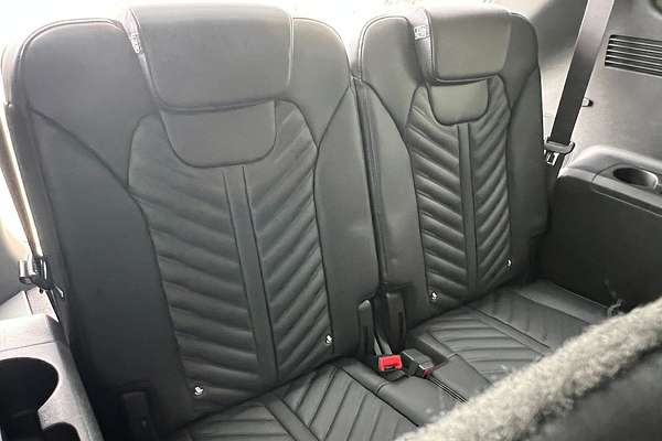 2025 Kia Sorento GT-Line MQ4 PE
