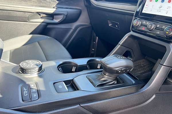 2024 Ford Ranger Tremor 4X4 2.0L