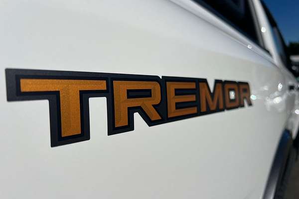 2024 Ford Ranger Tremor 4X4 2.0L