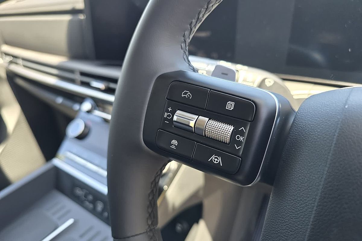 2025 Hyundai Santa Fe MX5.V1