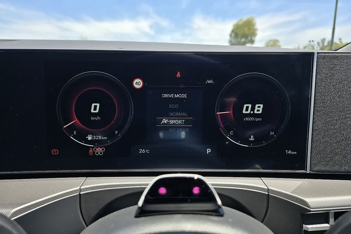 2025 Hyundai Santa Fe MX5.V1