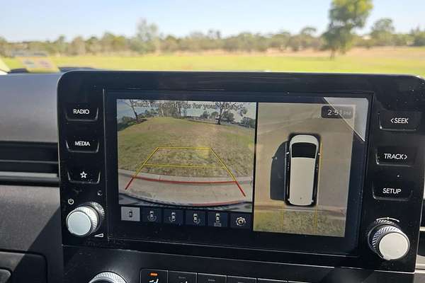 2025 Hyundai STARIA LOAD US4.V3