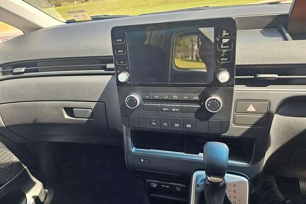 2025 Hyundai STARIA LOAD US4.V3