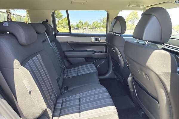 2025 Hyundai Santa Fe MX5.V1