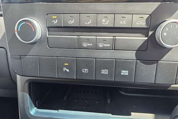 2025 Hyundai STARIA LOAD US4.V3