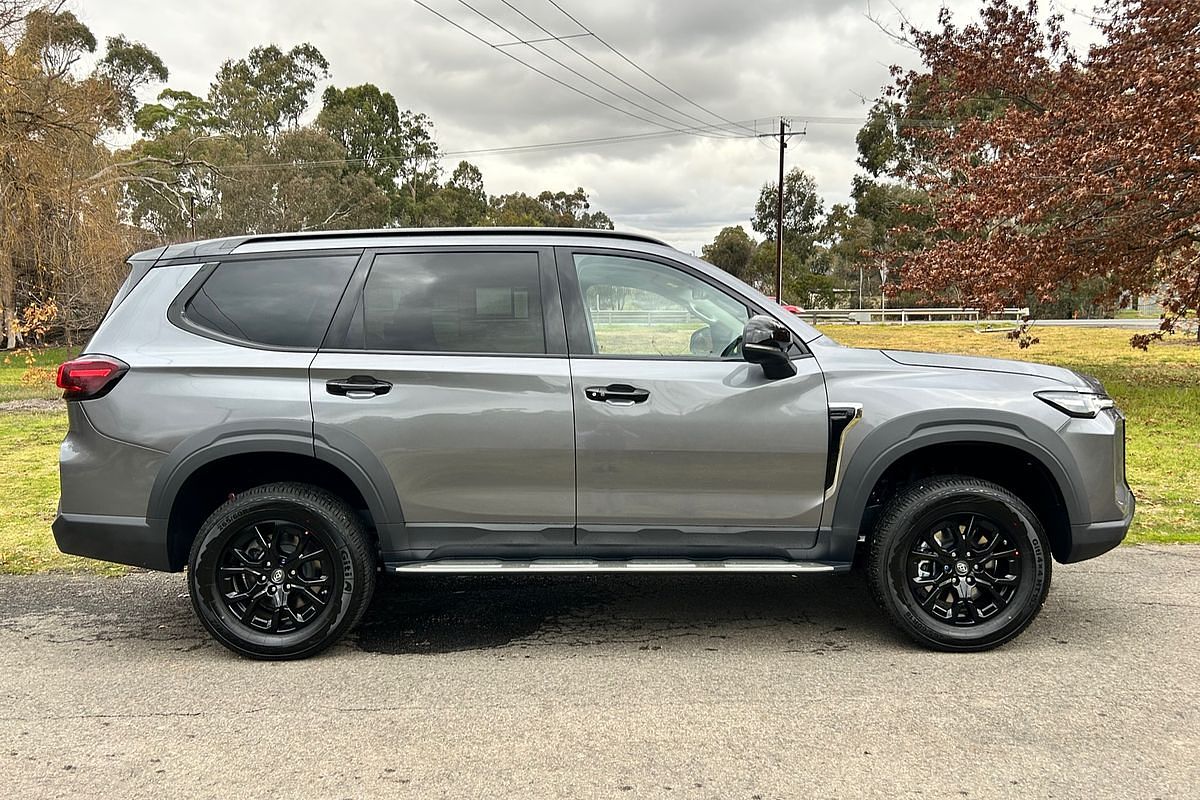 2025 LDV D90 Executive SV9A