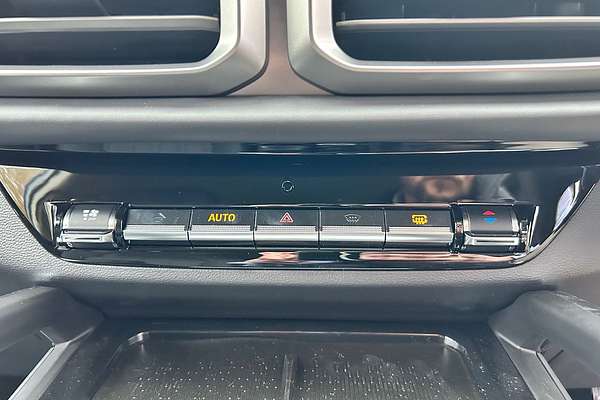 2025 LDV D90 Executive SV9A