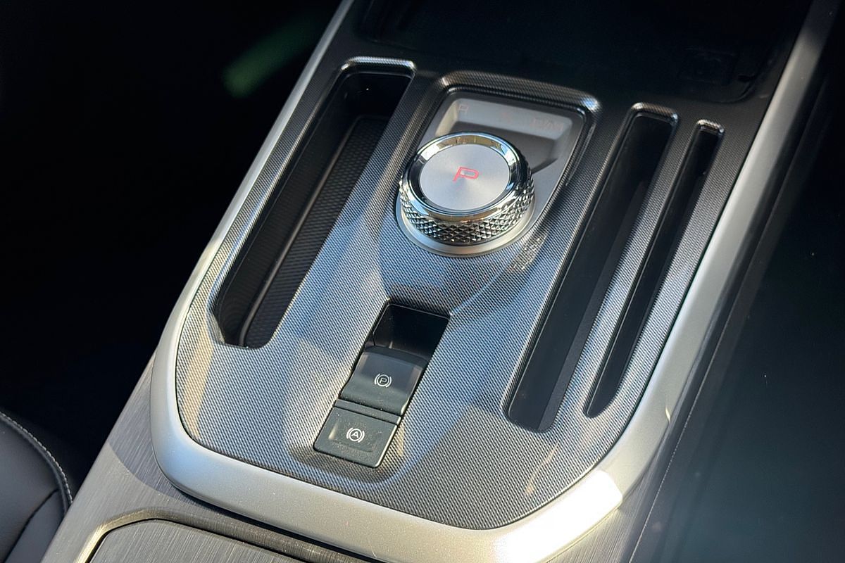 2025 GWM Haval Jolion Lux A01