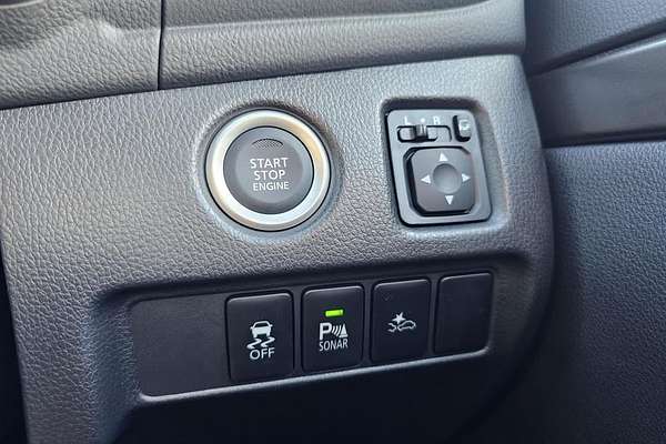 2025 Mitsubishi Pajero Sport GSR QG