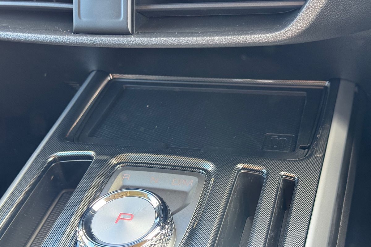 2025 GWM Haval Jolion Lux A01