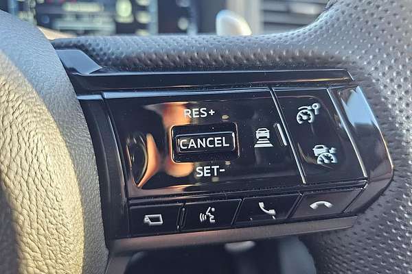 2025 Mitsubishi Pajero Sport GSR QG