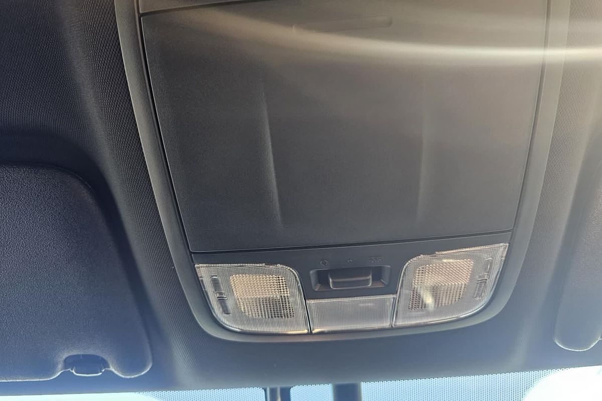 2025 Mitsubishi Pajero Sport GSR QG