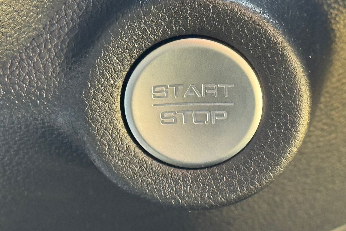 2025 GWM Haval Jolion Lux A01