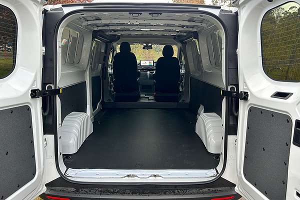 2025 LDV Deliver 7 LWB