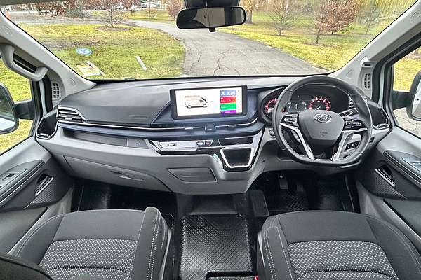 2025 LDV Deliver 7 LWB