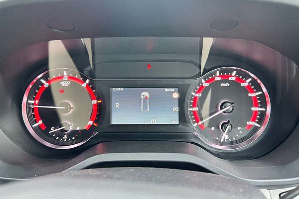 2025 LDV Deliver 7 LWB