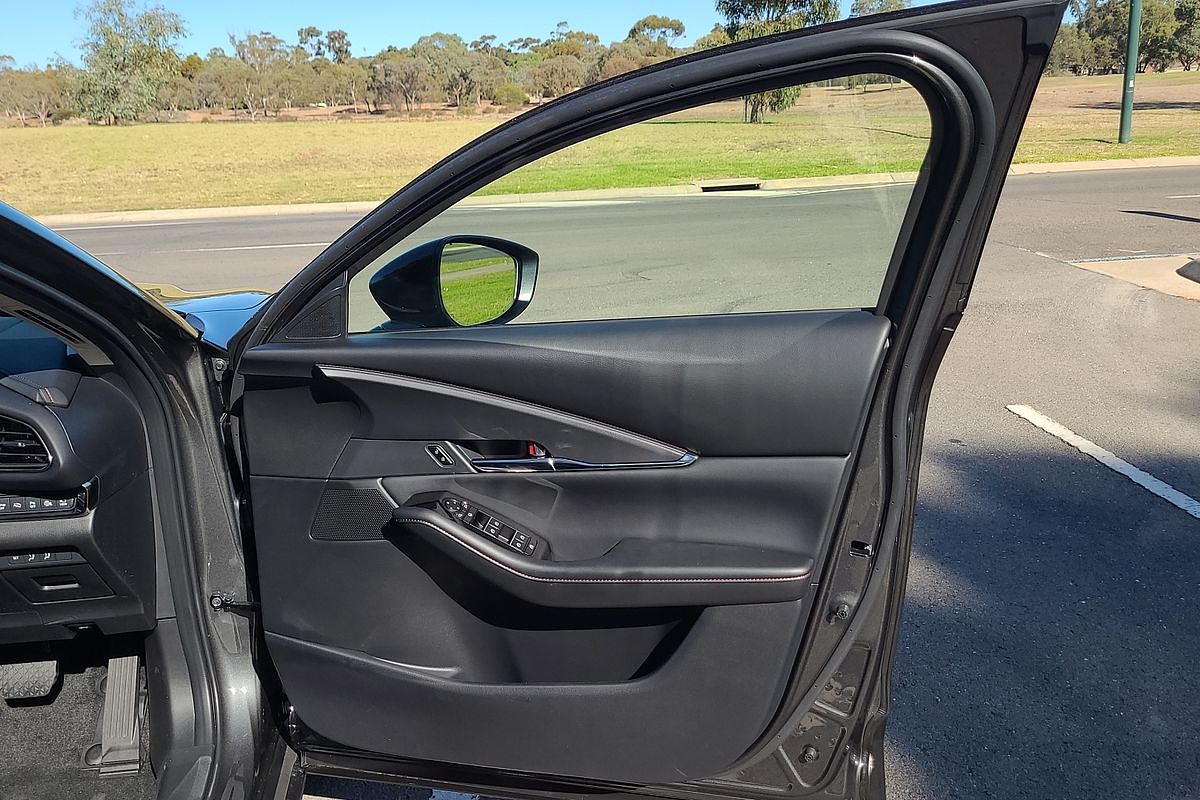 2025 Mazda CX-30 G25 GT SP DM Series