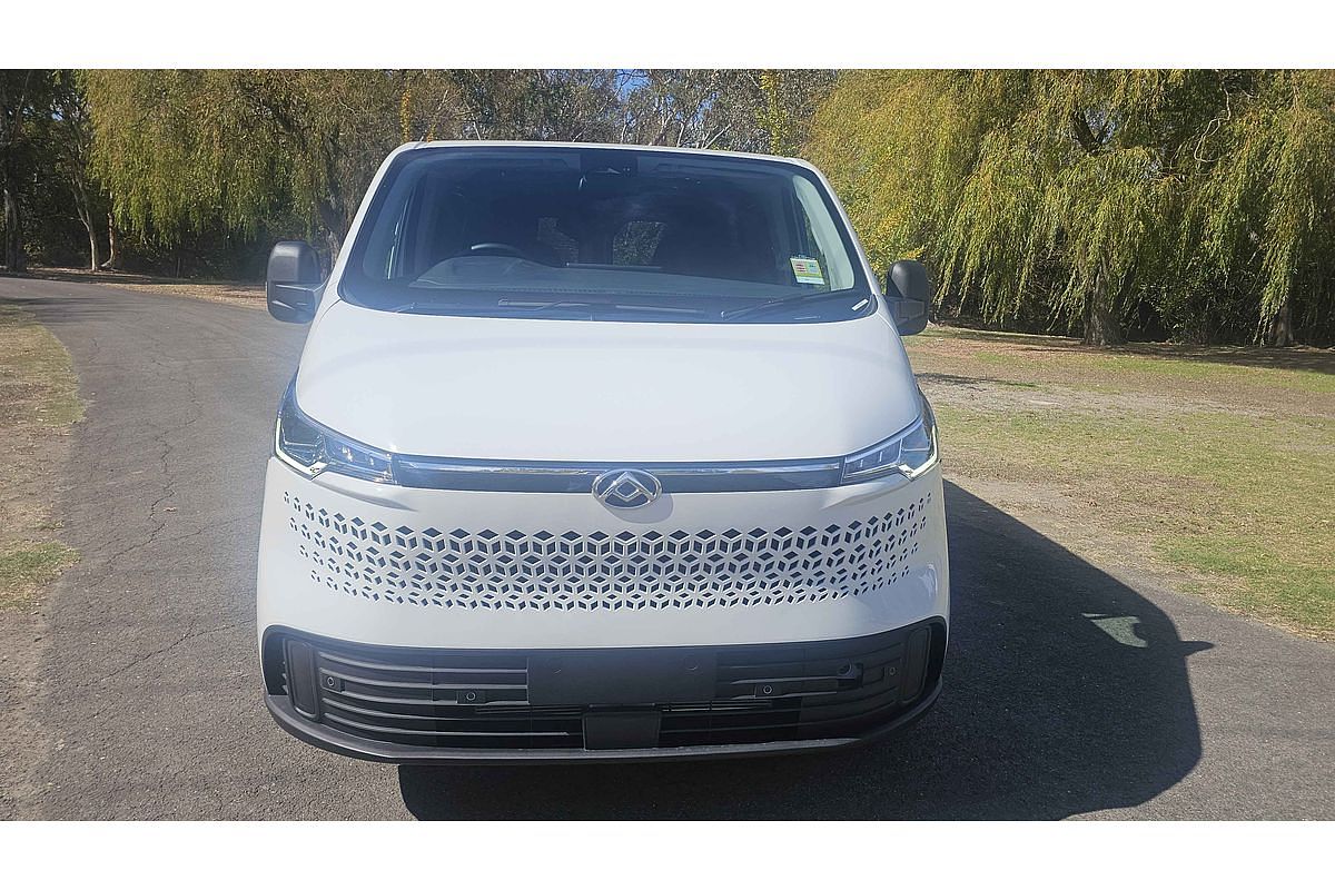 2025 LDV Deliver 7 LWB