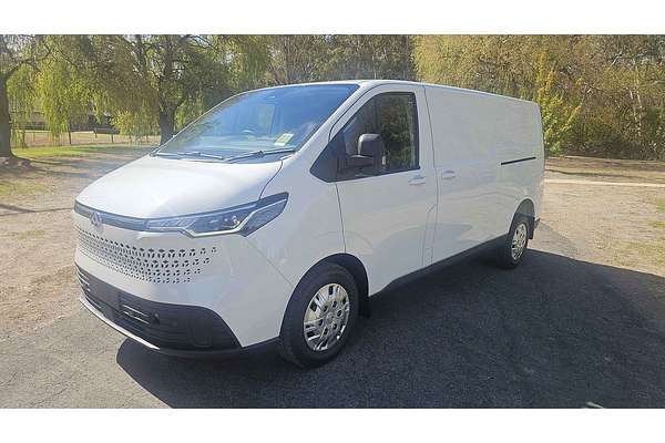 2025 LDV Deliver 7 LWB