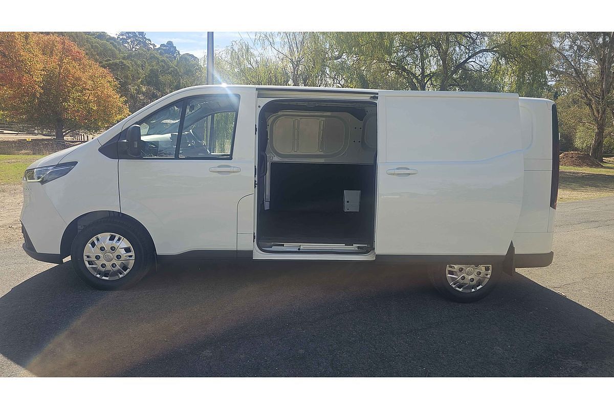 2025 LDV Deliver 7 LWB