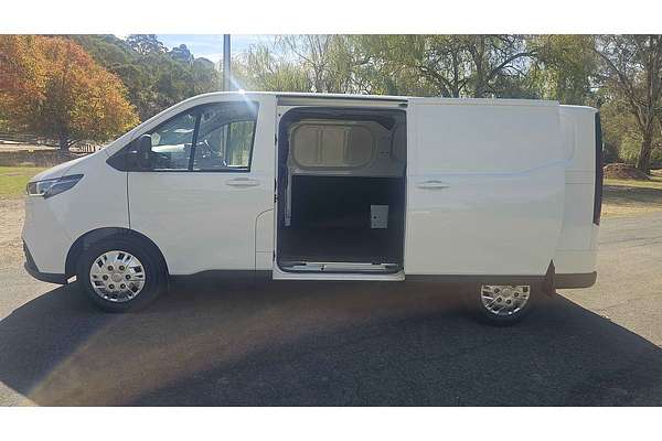 2025 LDV Deliver 7 LWB