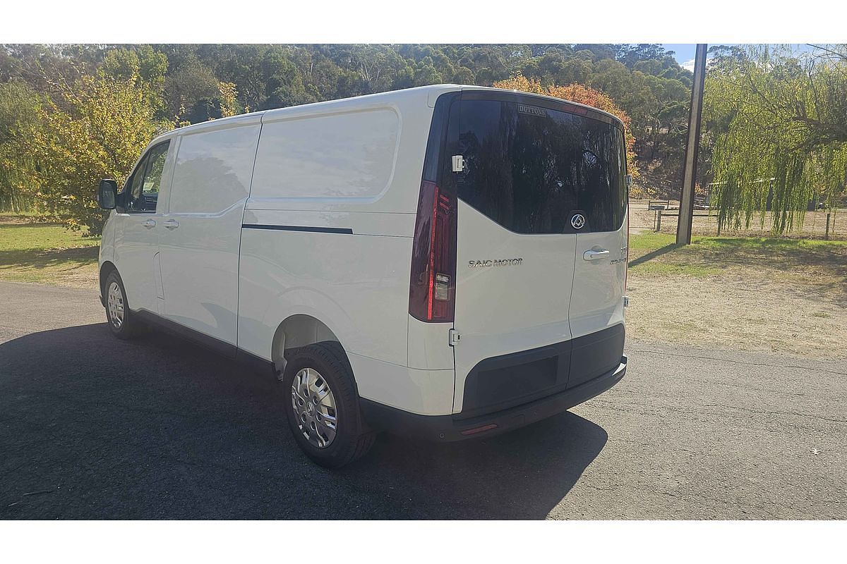2025 LDV Deliver 7 LWB