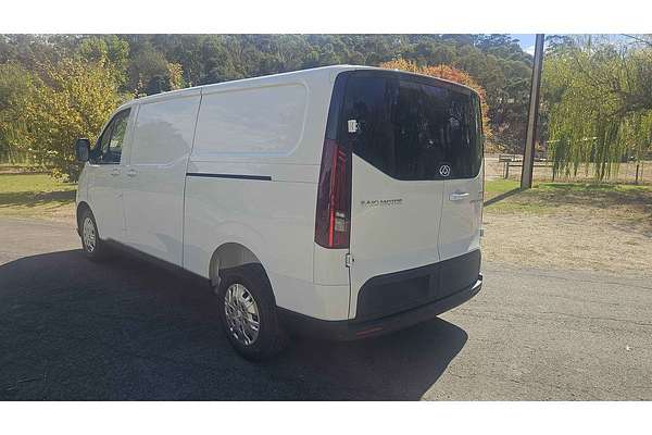 2025 LDV Deliver 7 LWB