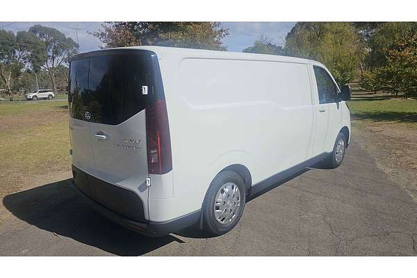 2025 LDV Deliver 7 LWB