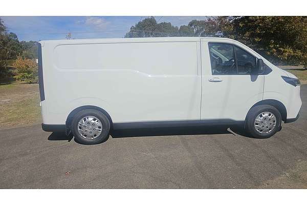 2025 LDV Deliver 7 LWB