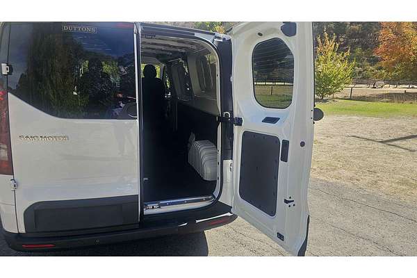2025 LDV Deliver 7 LWB