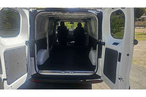 2025 LDV Deliver 7 LWB
