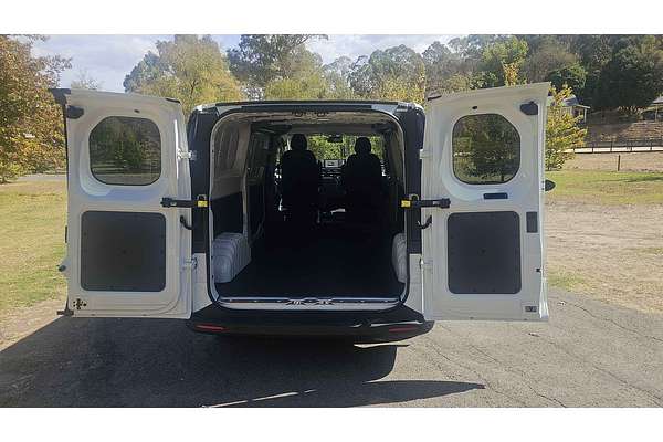 2025 LDV Deliver 7 LWB
