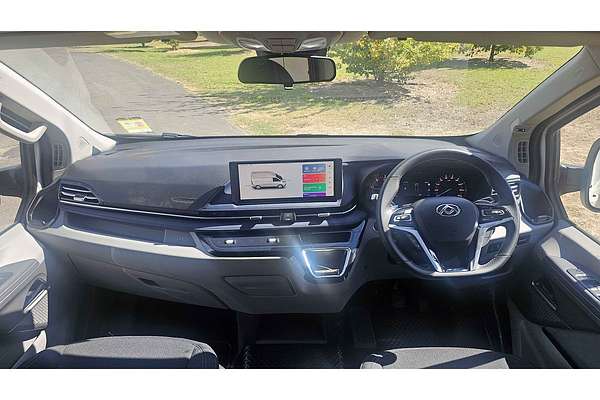 2025 LDV Deliver 7 LWB
