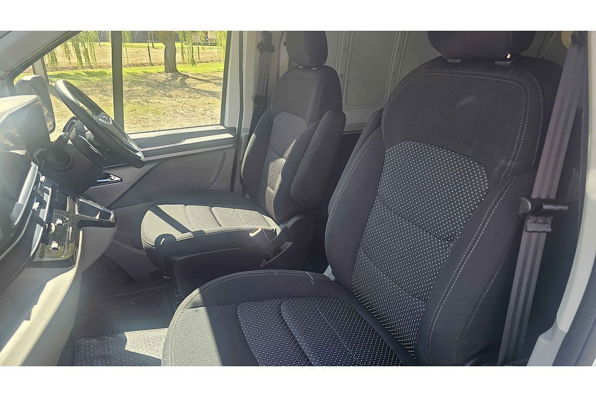 2025 LDV Deliver 7 LWB