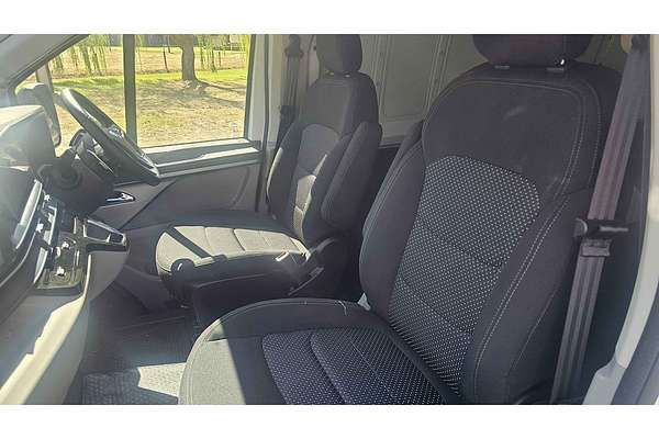 2025 LDV Deliver 7 LWB