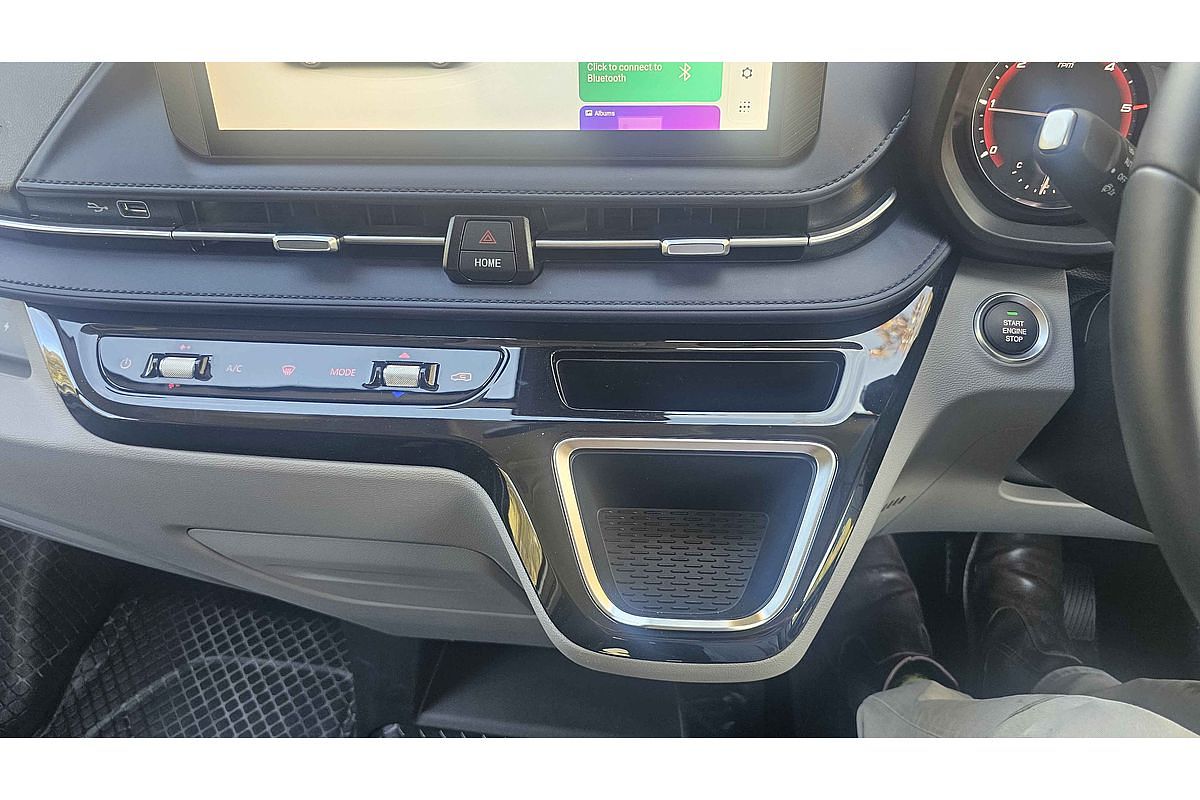 2025 LDV Deliver 7 LWB