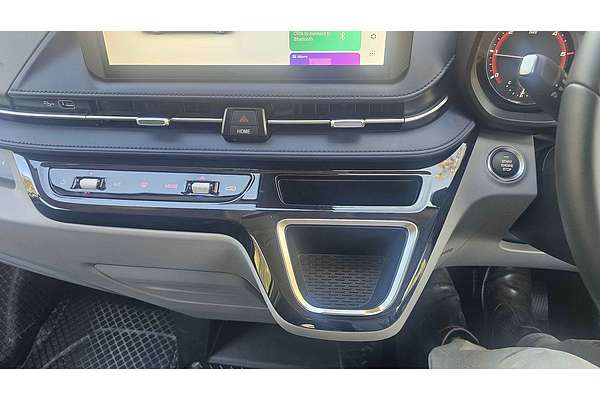 2025 LDV Deliver 7 LWB