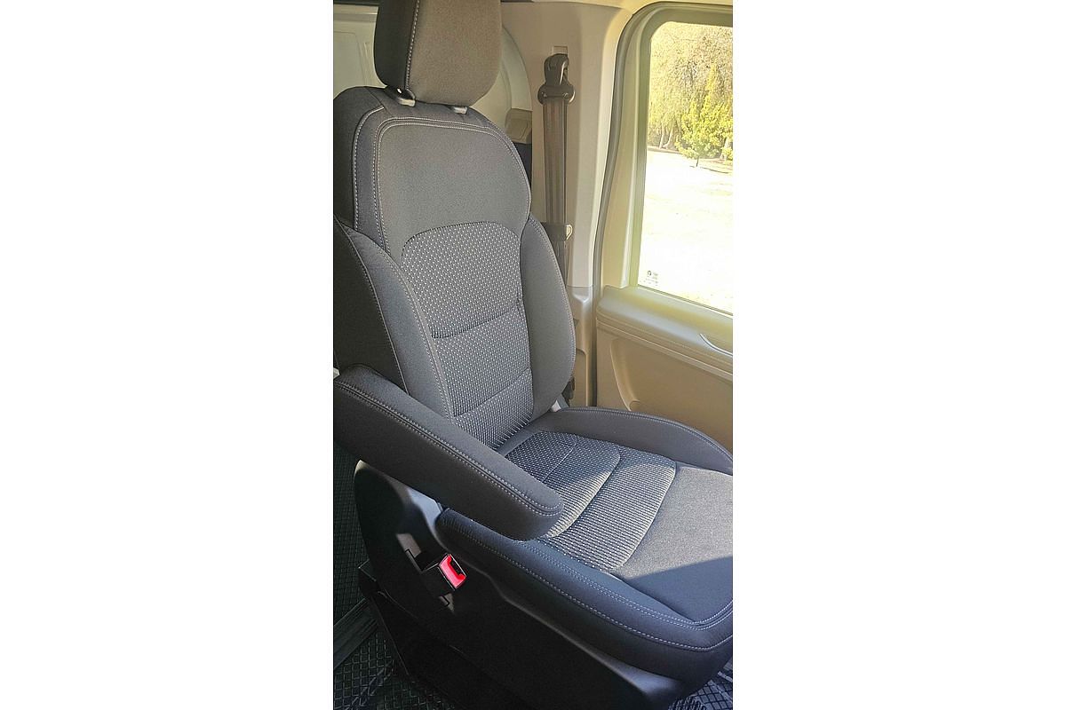 2025 LDV Deliver 7 LWB