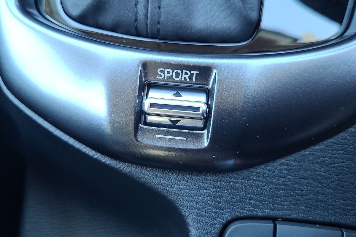 2025 Mazda 2 G15 Evolve DJ Series
