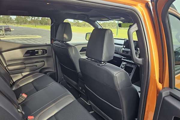 2025 Mitsubishi Triton GSR MV 4X4