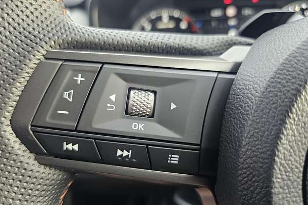 2025 Mitsubishi Triton GSR MV 4X4