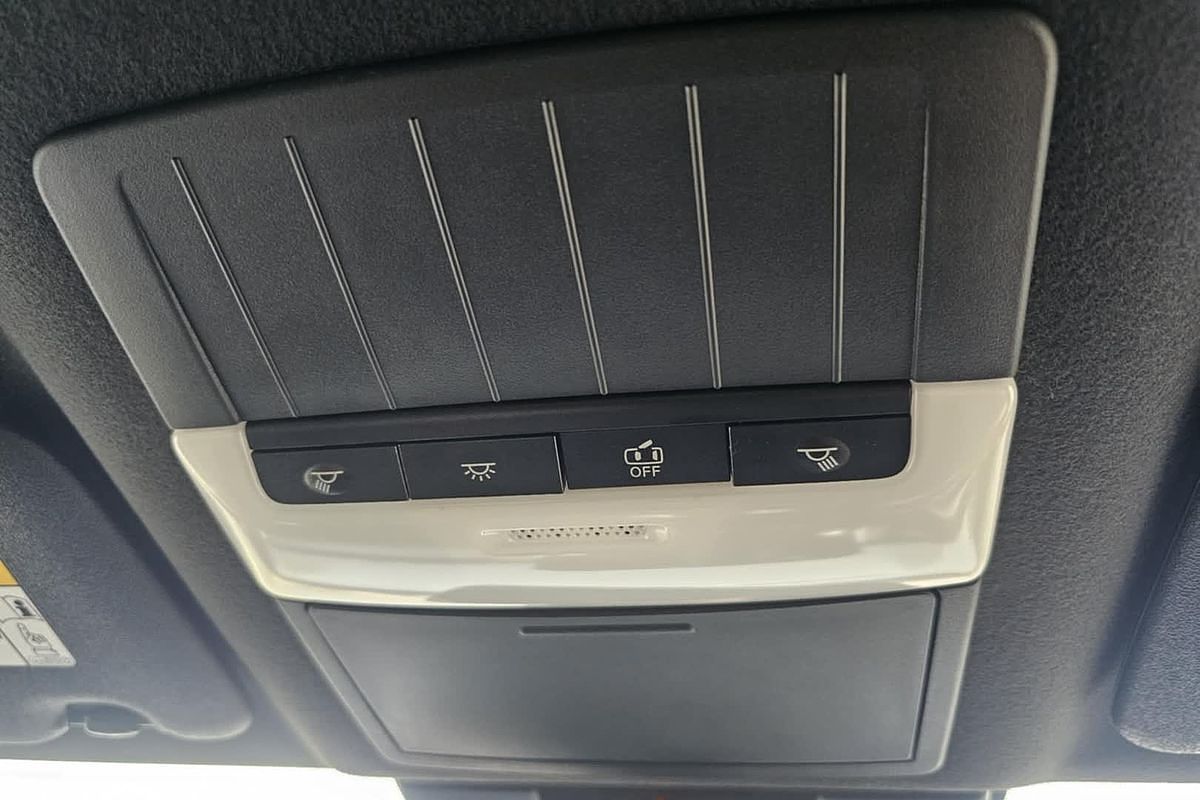 2025 Mitsubishi Triton GSR MV 4X4