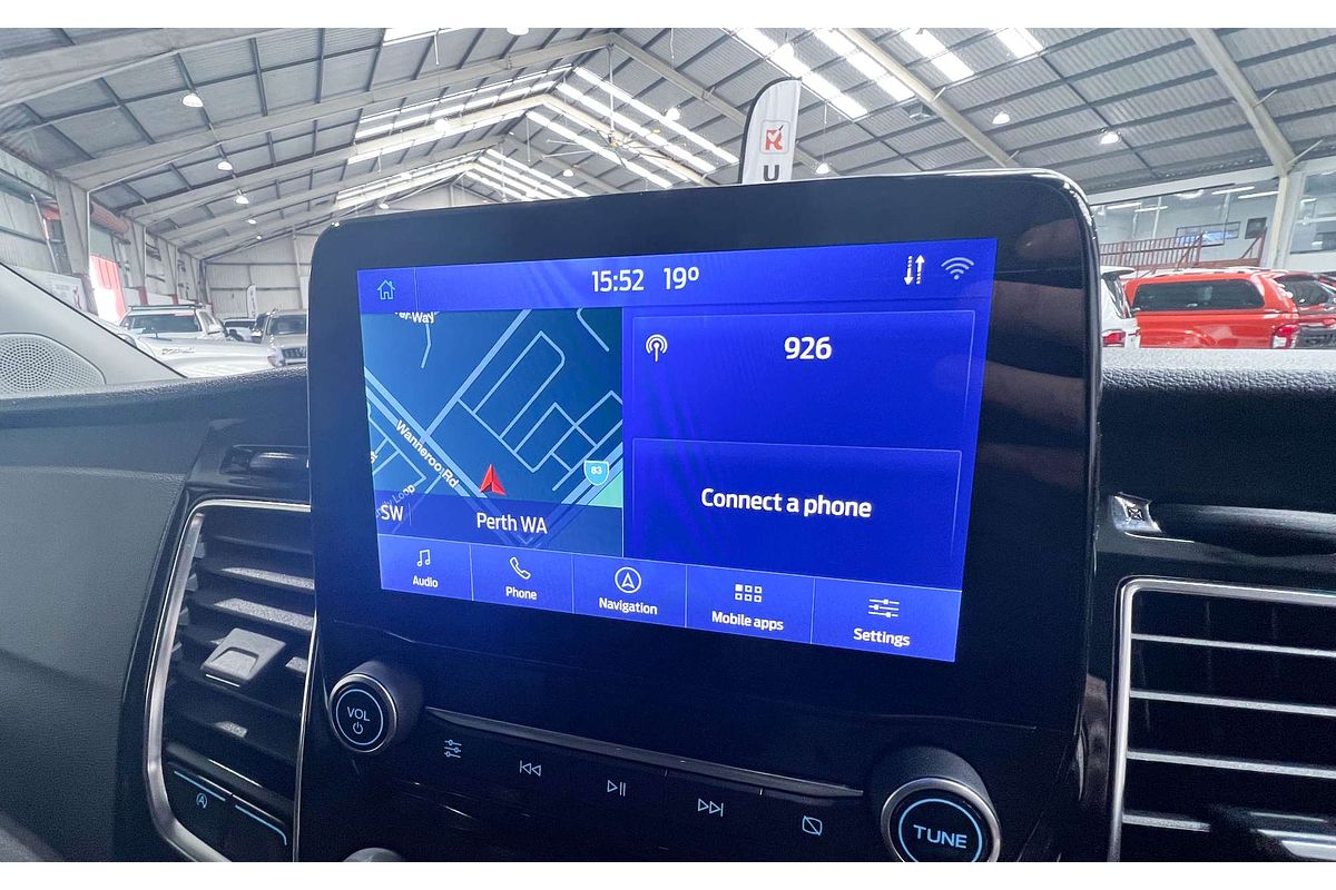 2020 Ford Transit Custom 320S Sport VN SWB