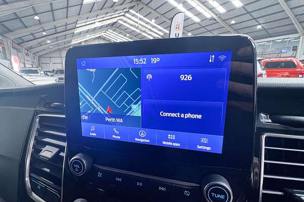 2020 Ford Transit Custom 320S Sport VN SWB