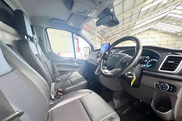 2020 Ford Transit Custom 320S Sport VN SWB