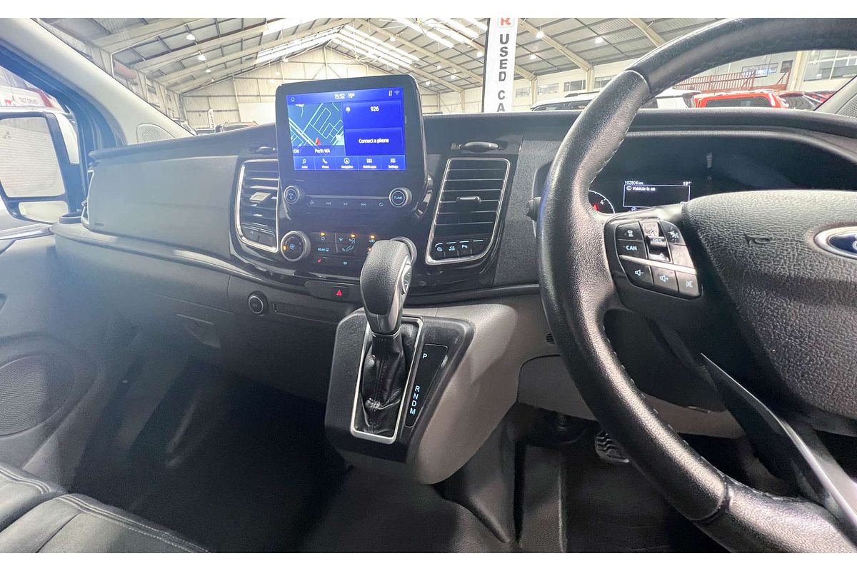 2020 Ford Transit Custom 320S Sport VN SWB